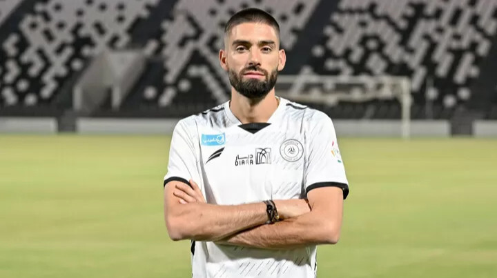 Рома може орендувати колишнього вінгера збірної Бельгії