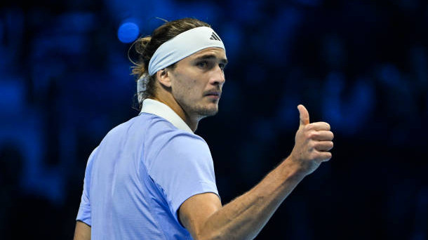 С Алькарасом и без россиян: определились первые четвертьфиналисты Australian Open