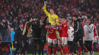 Забиває Реалу та привозить із Санта-Кларою: Анатолій Трубін – воротар, що пише тільки яскраві історії