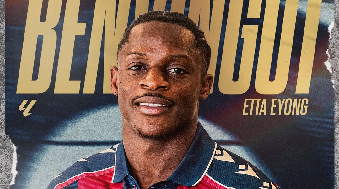 Клуб Ла Ліги виключив нападника зі стартового складу через його небажання переходити у Росію – інсайдер