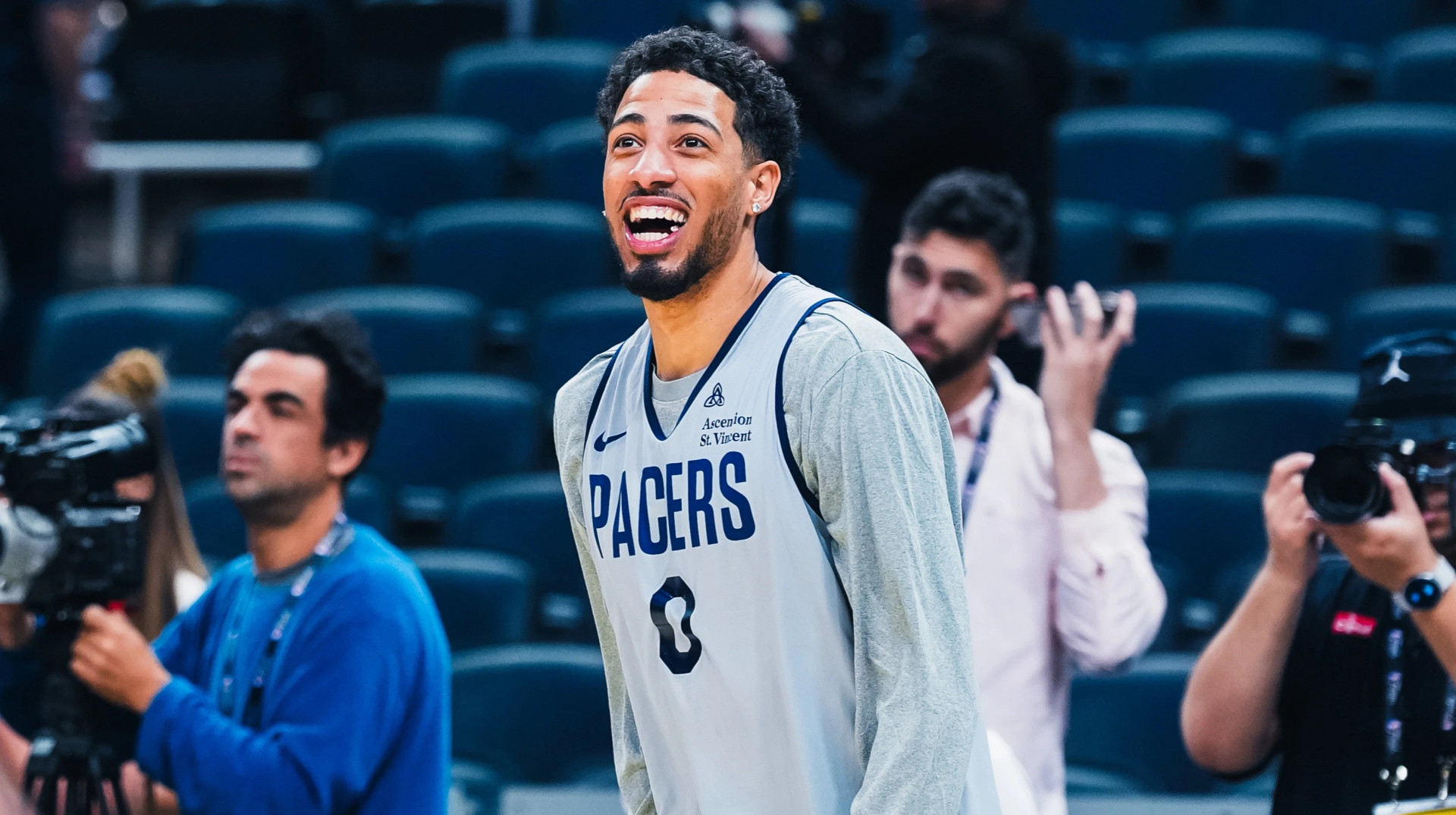 Нова проблема для зірки Індіани: Халібертон захворів на оперізувальний лишай