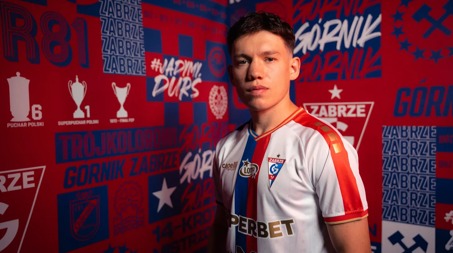 Польща розглядає варіант з натуралізацією ексгравця молодіжної збірної України