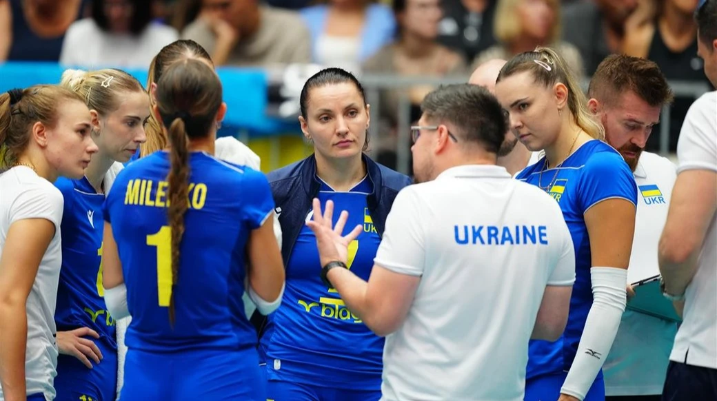 Продемонстрировала способность играть на высоком уровне: Глушак – о вылете сборной Украины из чемпионата Европы