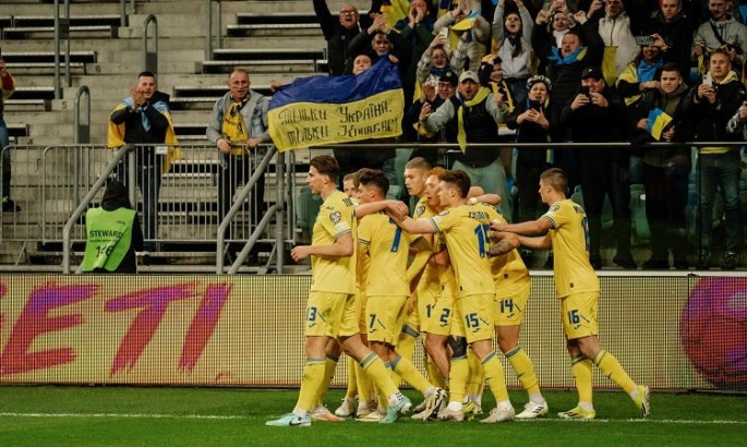 Збірна України вчетверте поспіль зіграє на Євро, подібне досі вдавалося 13 командам в історії