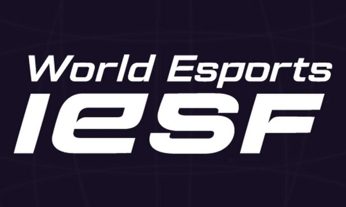 IESF припинило членство Федерації кіберпростору росії
