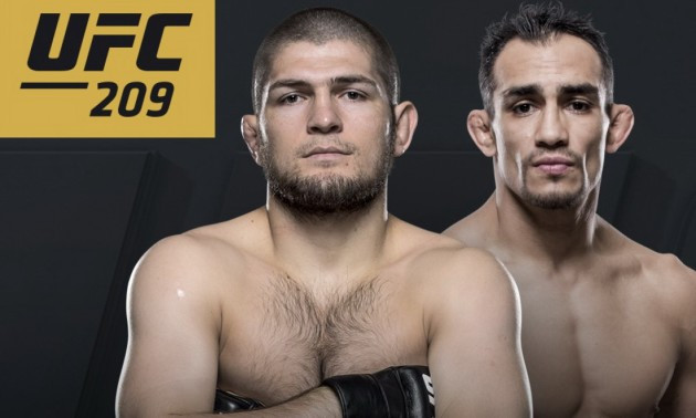 Тренер Хабіба: Якщо коронавірус не опиниться під контролем, UFC проведе бій проти Фергюсона без глядачів