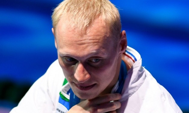 Російського олімпійського чемпіона дискваліфікували через пропуск допінг-тестів