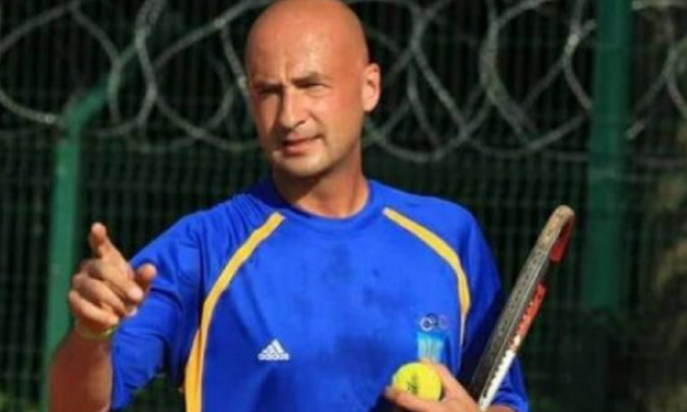 Медведєв назвав майбутніх зірок українського тенісу