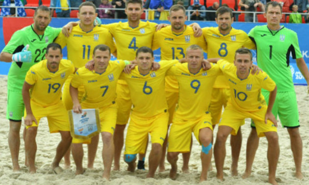 Україна дізналася суперників у Суперфіналі Євроліги