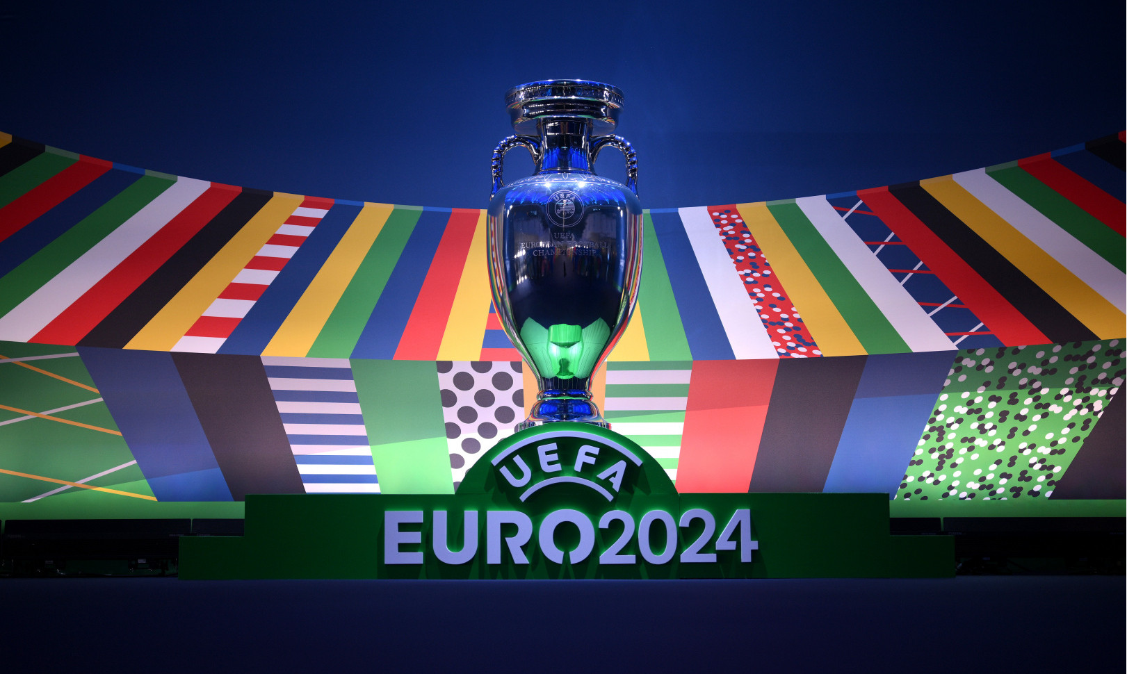 Где смотреть чемпионат Европы по футболу: все о трансляциях