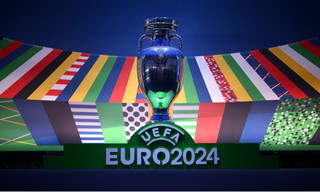 Штучний інтелект оцінив шанси команд вийти в півфінал Євро-2024