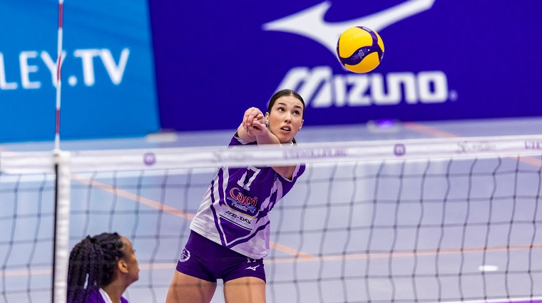 Нападающая сборная Украины перешла в польский клуб