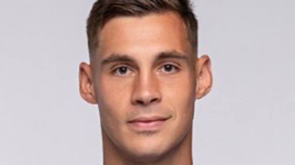 Верес подпишет экс-игрока ЛНЗ