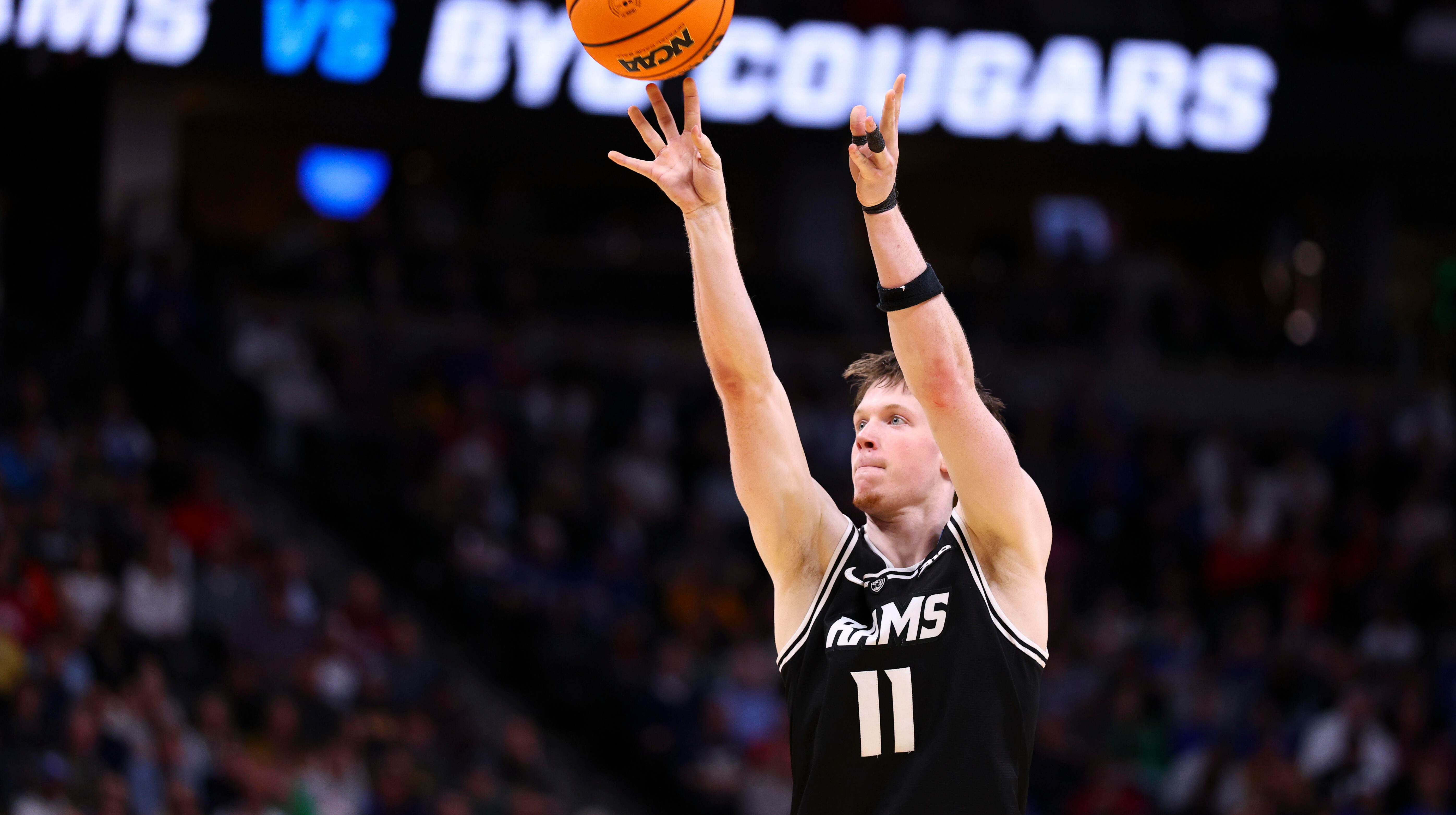 Шульга обрав номер, під яким гратиме за Бостон