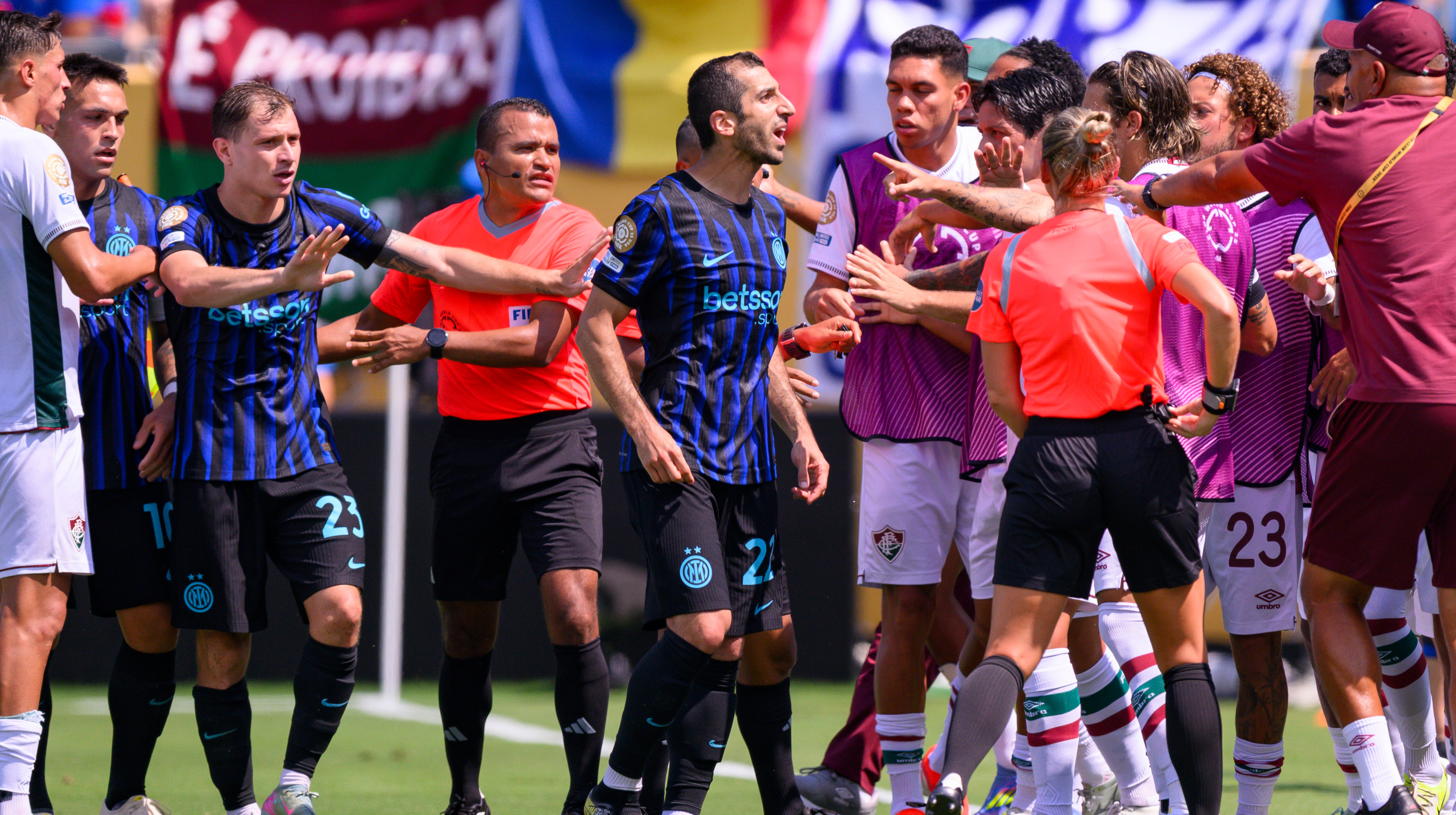 Інтер – Флуміненсе