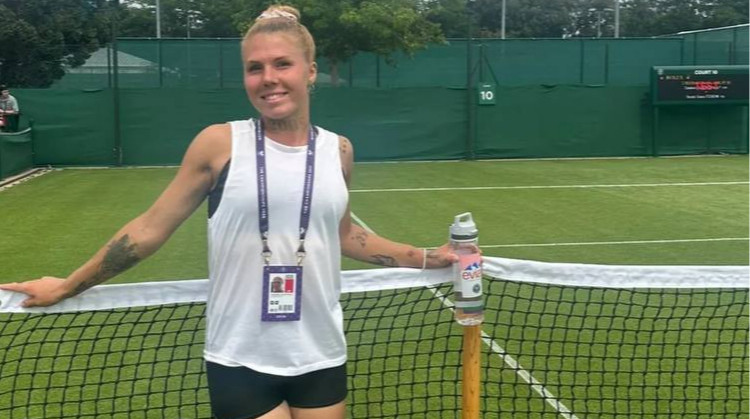 Олійникова не змогла виграти тригодинний матч другого кола у Бухаресті