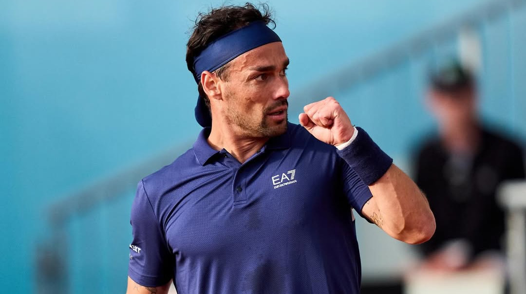 Ексдев'ята ракетка світу оголосив про завершення кар'єри