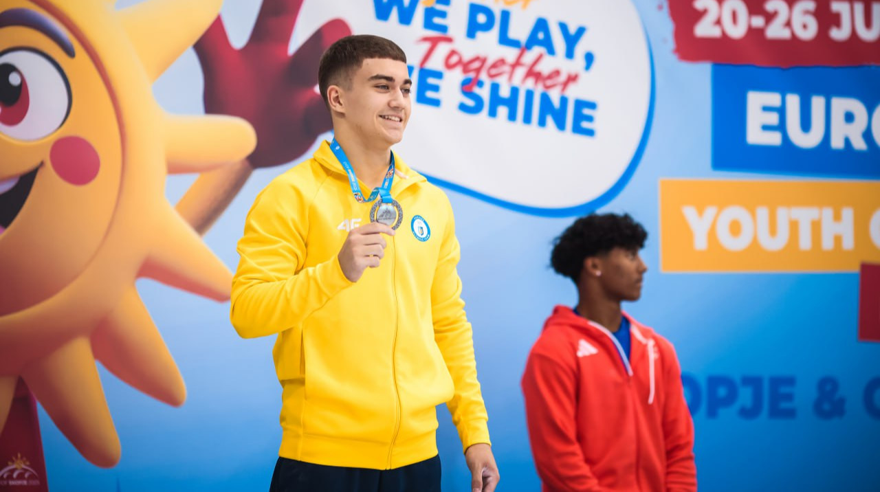 Тимофій Кириченко