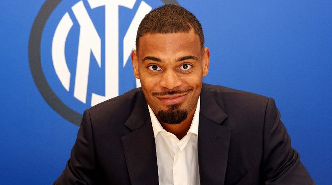 Інтер підписав хавбека молодіжної збірної Франції