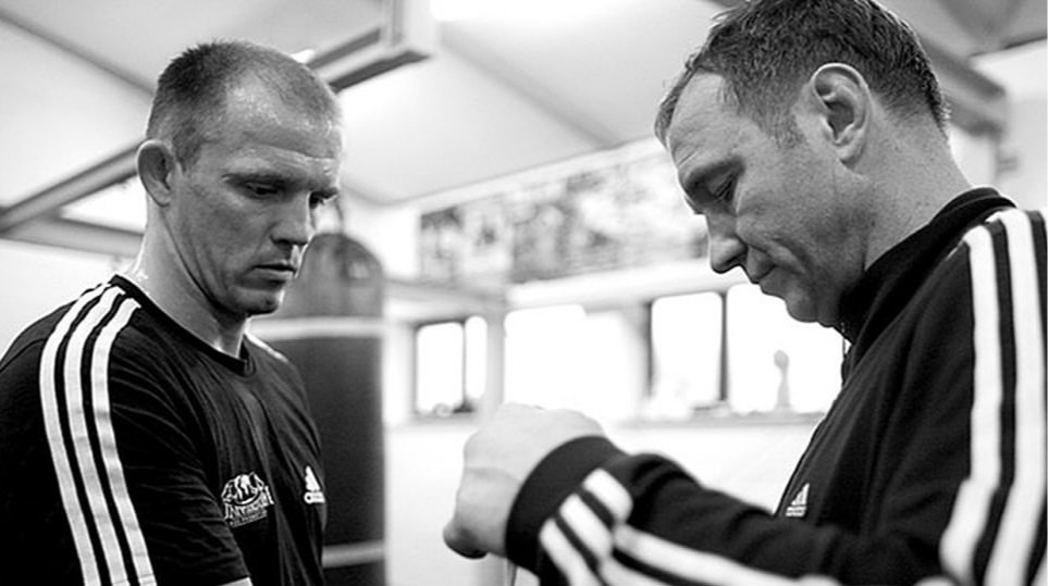 Умер легенда немецкого бокса: он тренировал украинцев Дзинзирука и Котельника