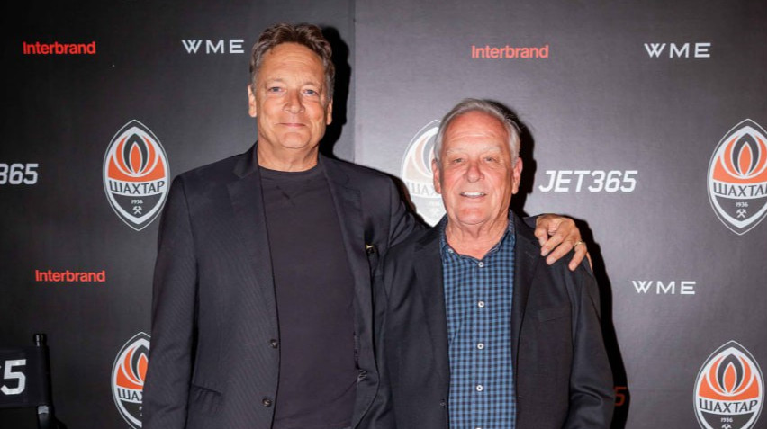 Номинанты на Оскар снимут фильм о Шахтере