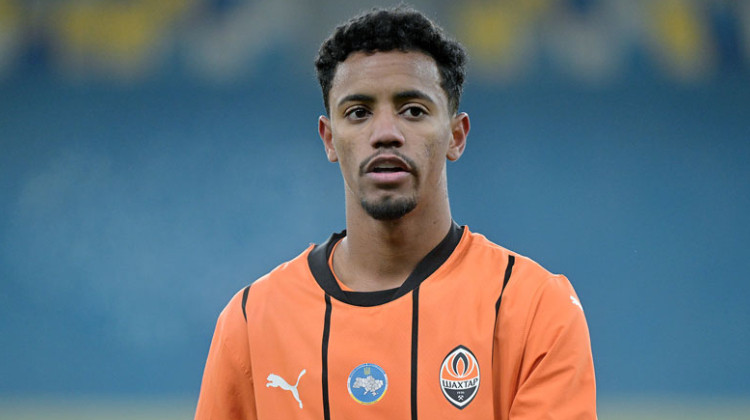 Півзахисник Шахтаря близький до відновлення після травми: коли може зіграти