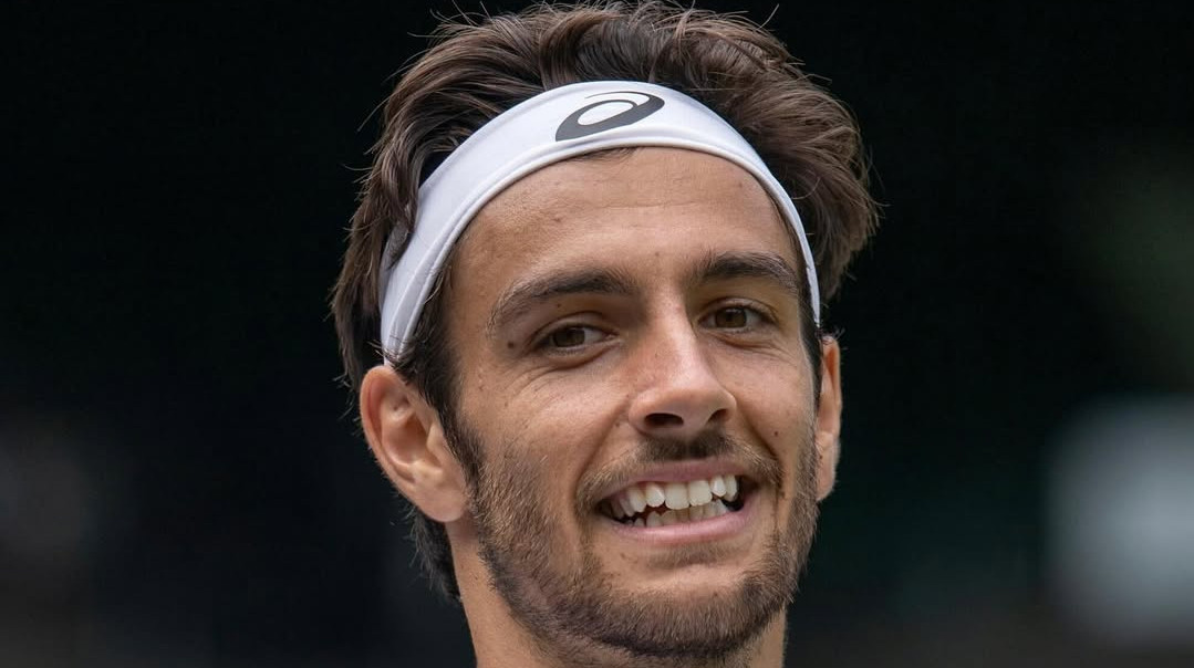 Музетті образив китайських вболівальників у Пекіні, однак швидко вибачився