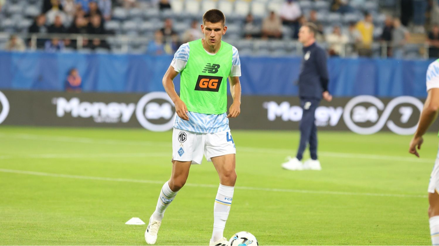 Биловар – о критике Динамо: Обругают и пойдут бухими спать