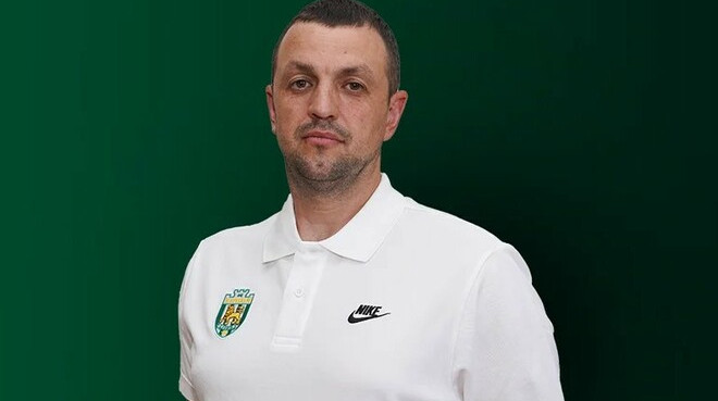 Це крок вперед: тренер Карпат оцінив перемогу команди над Кривбасом в 12 турі УПЛ