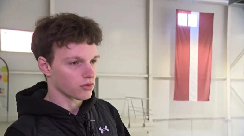 Заради участі в Олімпійських іграх європейська країна надасть українцю громадянство за особливим законопроектом