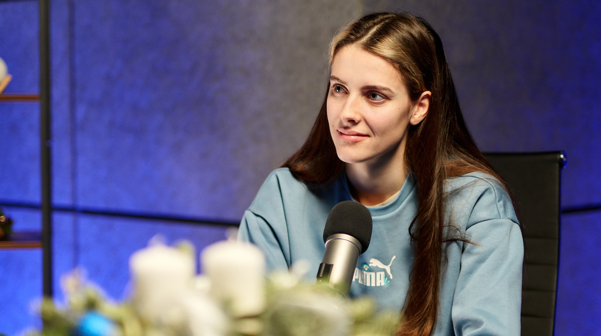 Магучіх розповіла про японського фаната, який розпочав вивчати українську мову