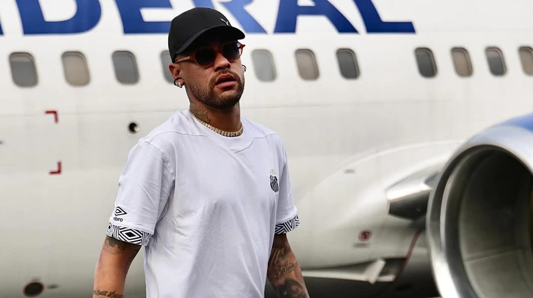 Анчелотті може викликати Неймара у збірну Бразилії на тлі кадрових втрат – ЗМІ