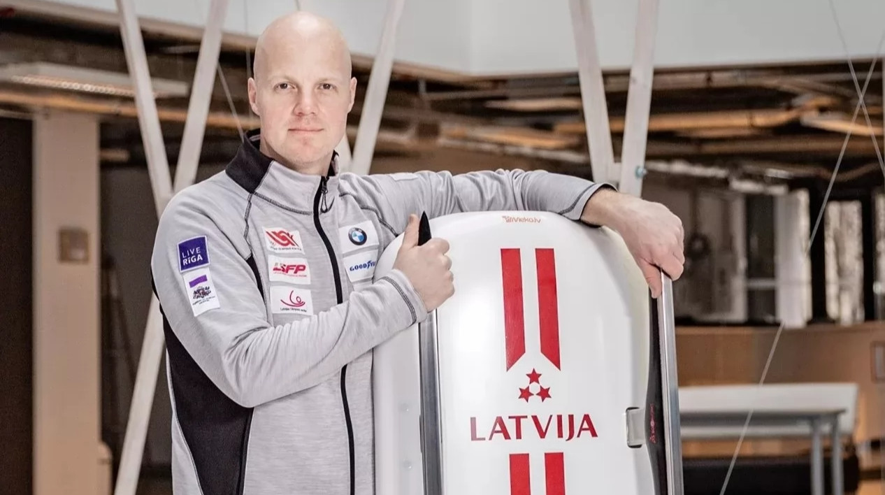 Дворазовий призер Олімпійських ігор став жертвою пограбування