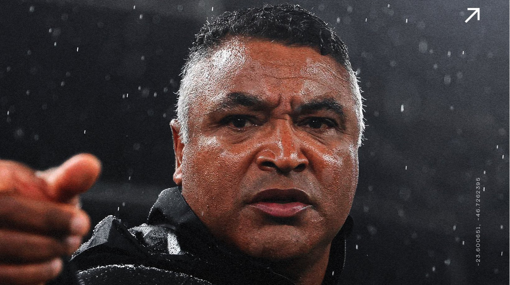 Колишній тренер Палмейрас очолив Сан-Паулу