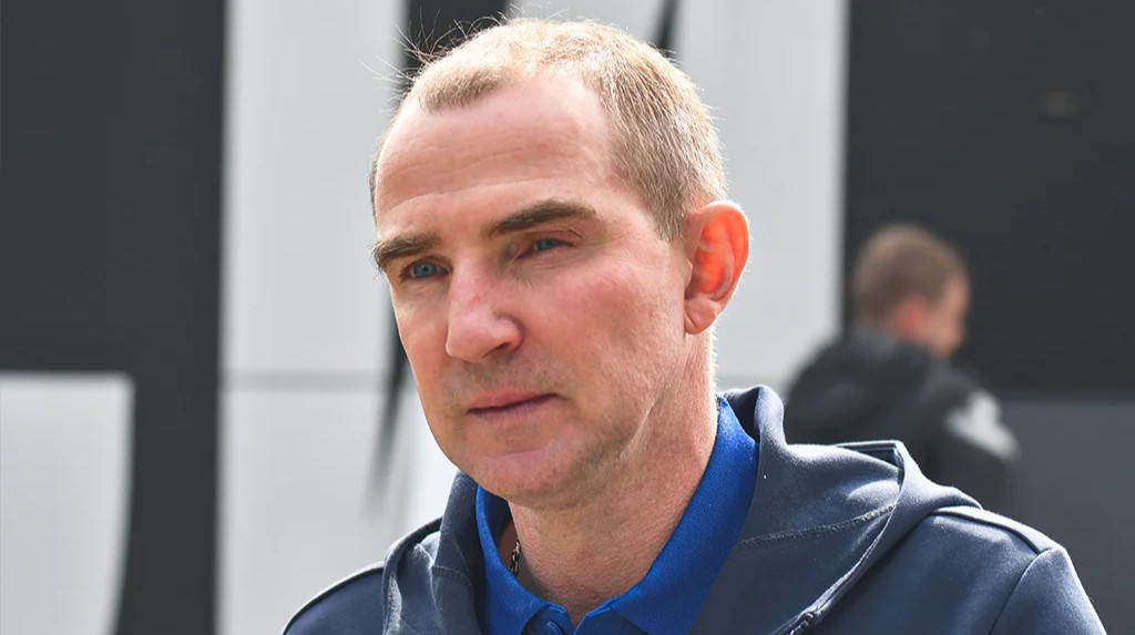 Екстренер Чорноморця спрогнозував стартовий склад України на матч проти Швеції