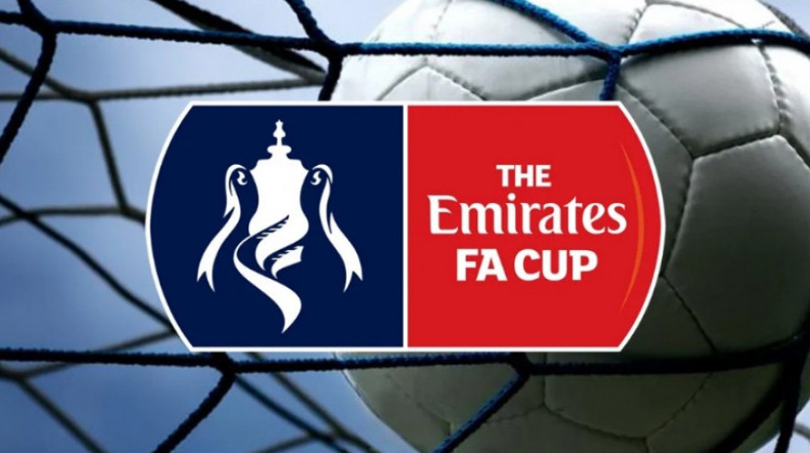 Визначилися півфінальні пари Кубку Англії