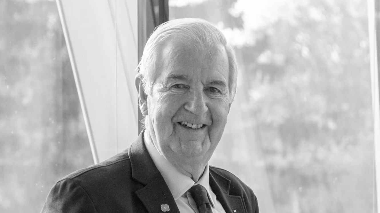 Помер колишній глава WADA та віцепрезидент МОК