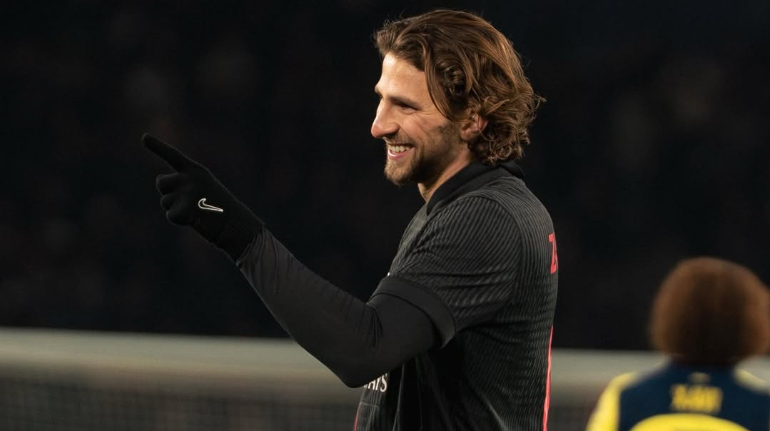 Забарний у старті: де дивитися матч ПСЖ – Нант у 26-му турі Ліги 1