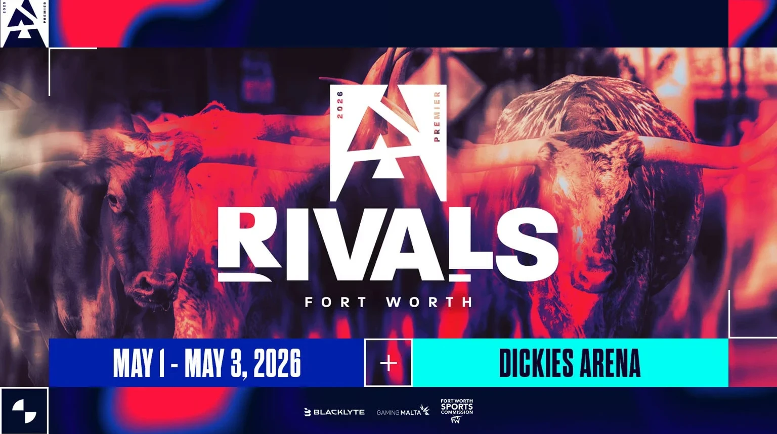 NAVI знову обіграли FaZe і вийшли у фінал турніру BLAST Rivals
