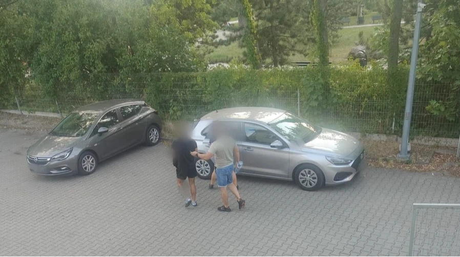 Один із нападників на українську пару у Вроцлаві виявився боксером