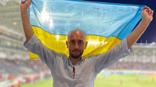 Самовіддача зелено-білих буде на всі сто відсотків: Худоб'як дав прогноз на матч Карпати – Шахтар