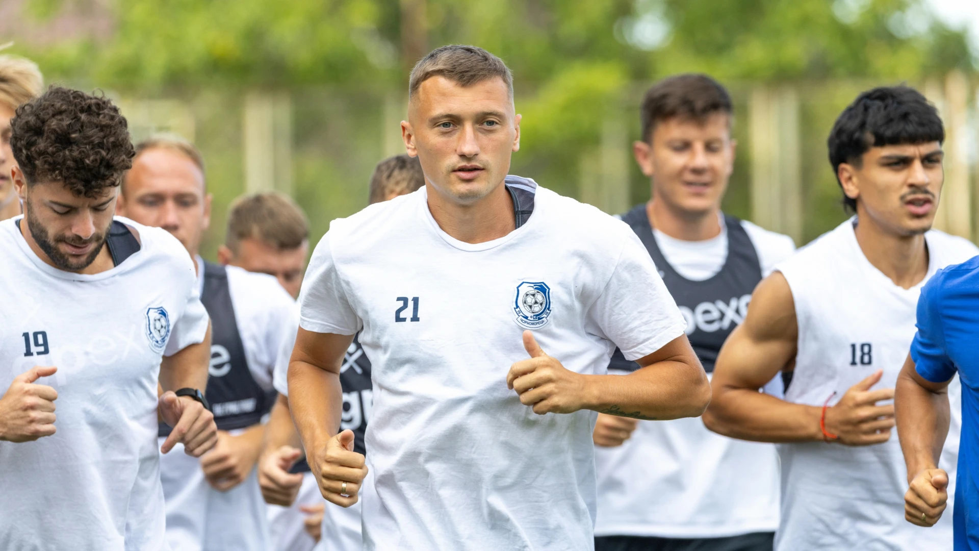 ФІФА наклала трансферний бан на Чорноморець
