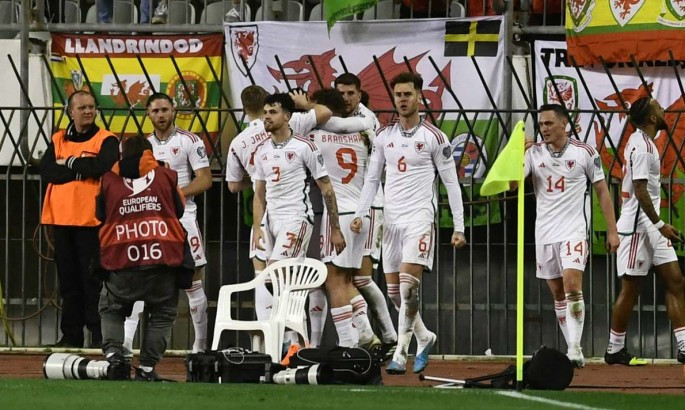 Хорватія - Вельс 1:1: огляд матчу кваліфікації Євро-2024