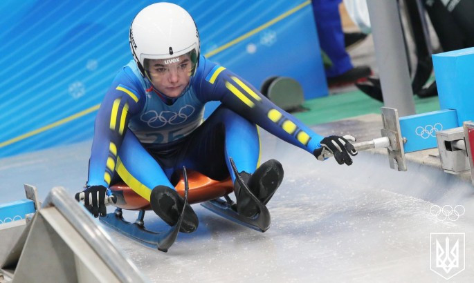 Туницька: На Олімпіаді відчувається високий рівень дорослих змагань