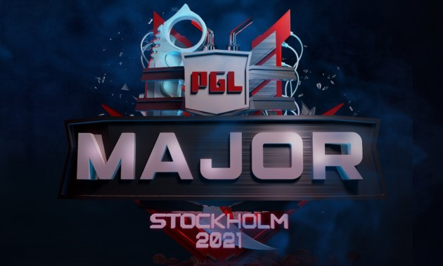 Українська команда NAVI здобула дві перемоги на старті PGL Major Stockholm 2021