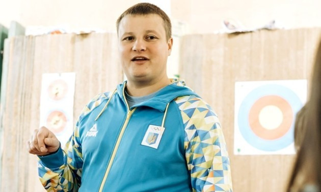 Український призер Олімпіади видалив сторінку з Facebook після мовного скандалу