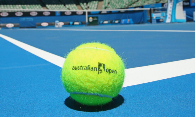 На Australian Open можуть відмінити кваліфікацію