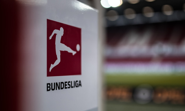 Бундесліга підписала контракт на понад 4 млрд євро