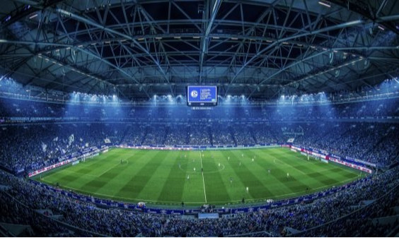 Стадіон Євро-2024: Шахтар оголосив місце проведення єврокубкових матчів у сезоні-2024/25