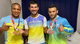Історія дня: як українця нахабно засудили в сутичці з росіянином на Олімпіаді